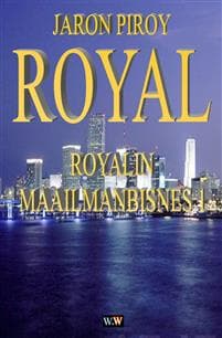 Royalin Maailmanbisnes 1