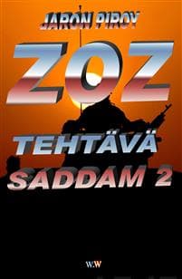 Tehtävä Saddam 2