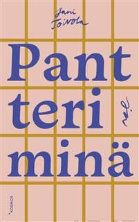 Pantteri ja minä