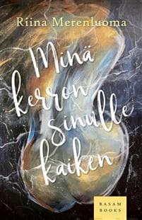 Minä kerron sinulle kaiken