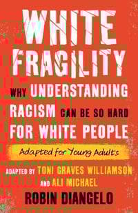 White Fragility
