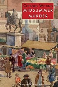Midsummer Murder
