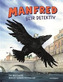 Manfred blir detektiv