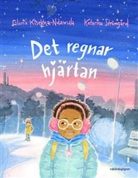 Det regnar hjärtan