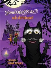 Sommarskuggan och slottsbuset