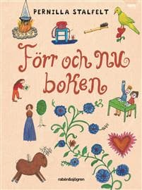 Förr och nu-boken