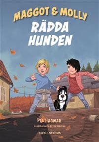 Rädda hunden