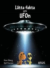 Lätta fakta om UFOn