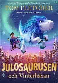 Julosaurusen och Vinterhäxan