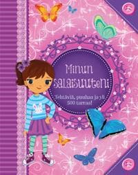 Minun salaisuuteni