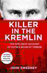 Killer in the Kremlin
