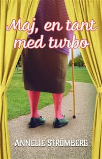 Maj, en tant med turbo