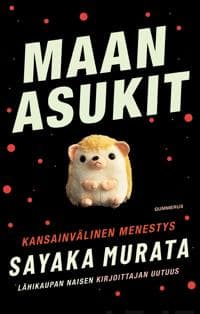 Maan asukit