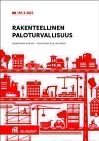 Rakenteellinen paloturvallisuus