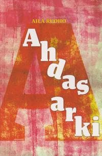 Ahdas arki