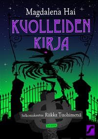 Kuolleiden kirja