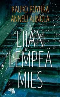 Liian lempeä mies