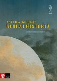 Natur & Kulturs globalhistoria 2