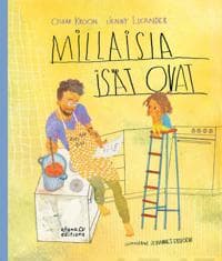 Millaisia isät ovat