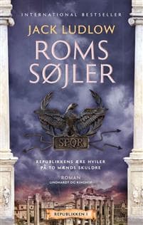 Roms søjler