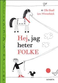 Hej, jag heter Folke