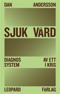 Sjuk vård