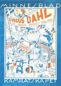 Circus Dahl
