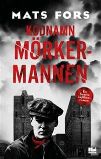 Kodnamn Mörkermannen