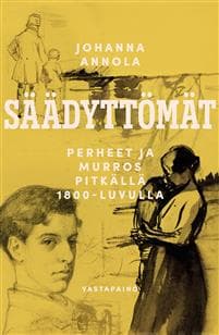 Säädyttömät
