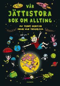 Vår jättestora bok om allting