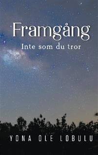 Framgång : Inte som du tror