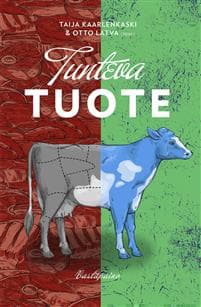 Tunteva tuote