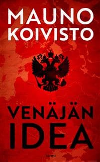 Venäjän idea
