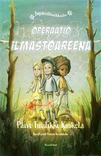 Operaatio IlmastoAreena
