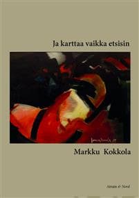 Ja karttaa vaikka etsisin