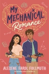 My Mechanical Romance