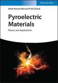 Pyroelectric Materials