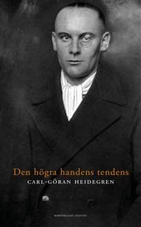 Den högra handens tendens