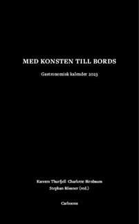Med konsten till bords