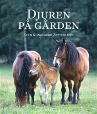 Djuren på gården