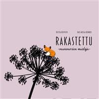 Rakastettu (liila kansi)