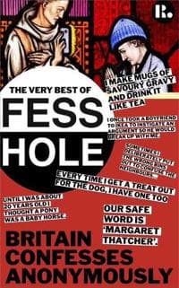 The Very Best of Fesshole