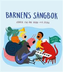 Barnens sångbok