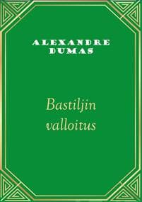 Bastiljin valloitus
