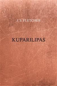 Kuparilipas
