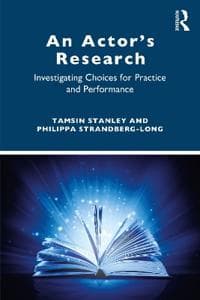An Actor’s Research