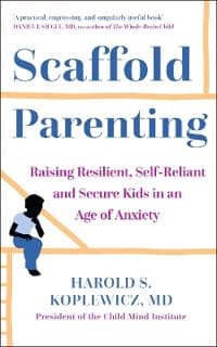 Scaffold Parenting
