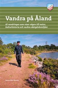 Vandra på Åland
