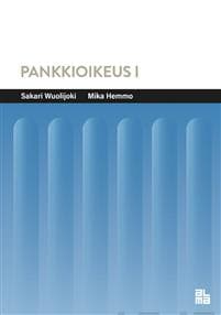 Pankkioikeus I