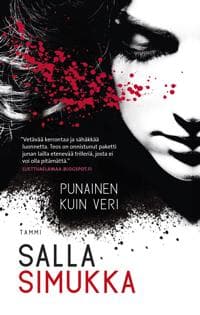 Punainen kuin veri